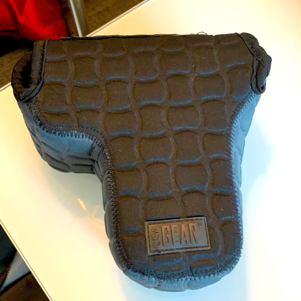 SLR camera case - Picture 1 of 3
